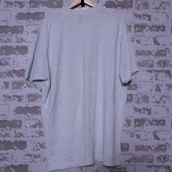 Vintage Ice Draft Beer Shirt Size XL FOL Best Pocket Tee - Picture 6 of 6